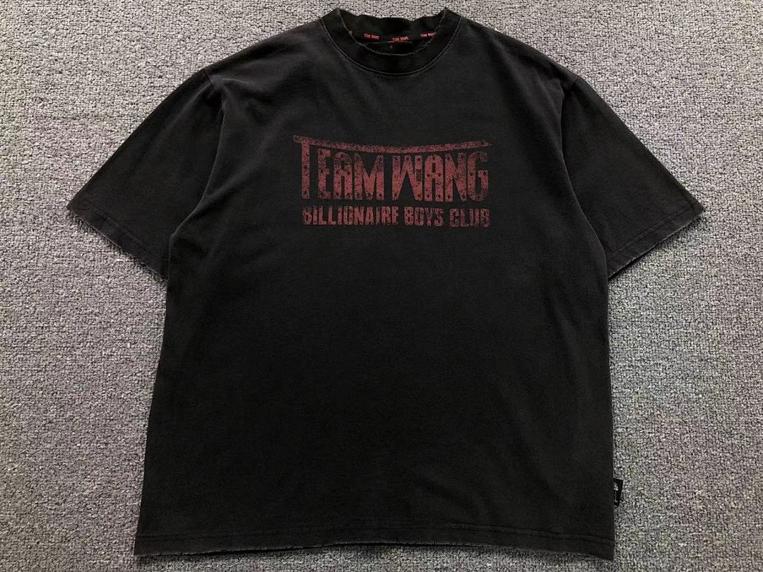 Team Wang 118 TE⭐M WA⭐G T-SHIRT 581402120 (Im 170Cm 60Kg I Wear Size 0 In The Phot) - Image 20