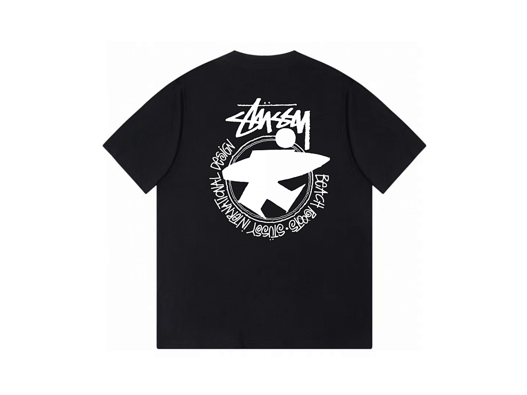 Stussy 88 STUSSY T-SHIRT - Image 23