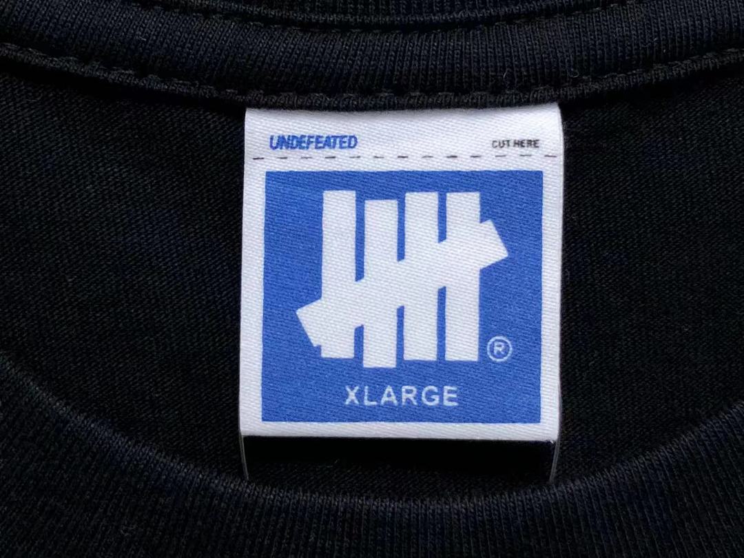 Undefeated 85 UNDEFEATED T-SHIRT - Image 17