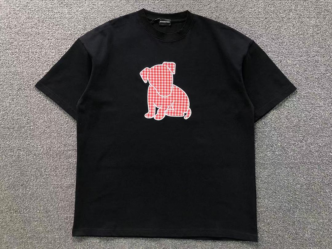 We11done 98 WE11 ⭐⭐NE T-SHIRT 3205275317 (Im 170Cm 60Kg I Wear Size S In The Phot) - Image 9