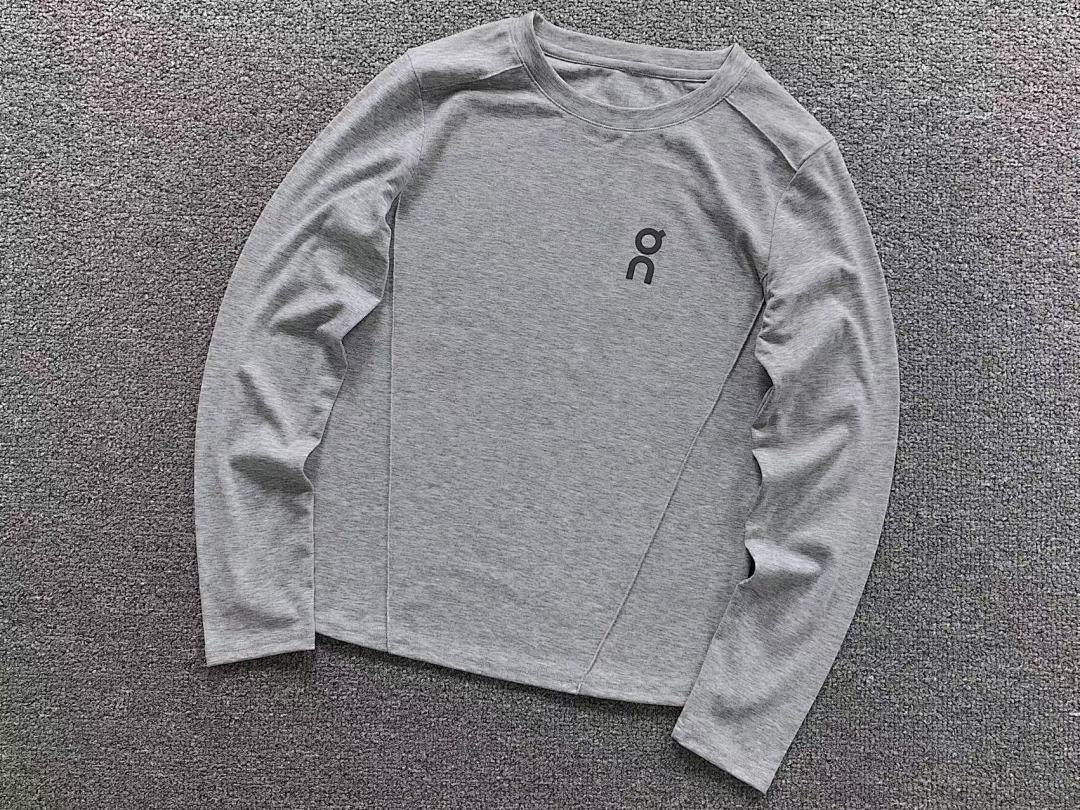 On Running 88 ON LONG SLEEVED FEMAIE - Image 10