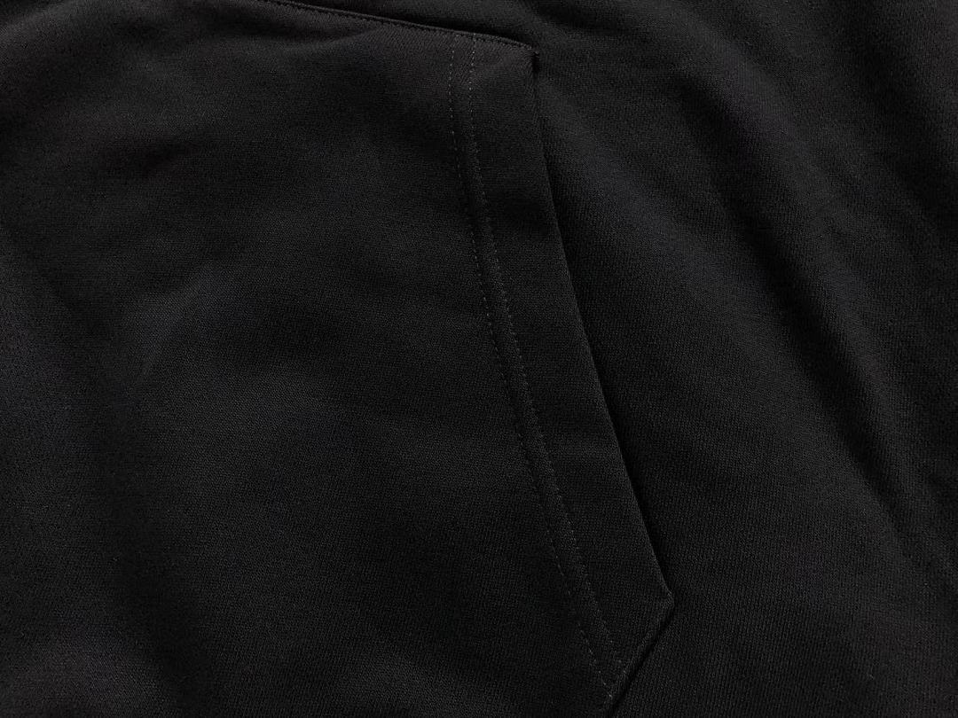 Off-White 165 OFF-WHITE HOODIE 3209050219 (Im 170Cm 60Kg I Wear Size M In The Phot) - Image 20