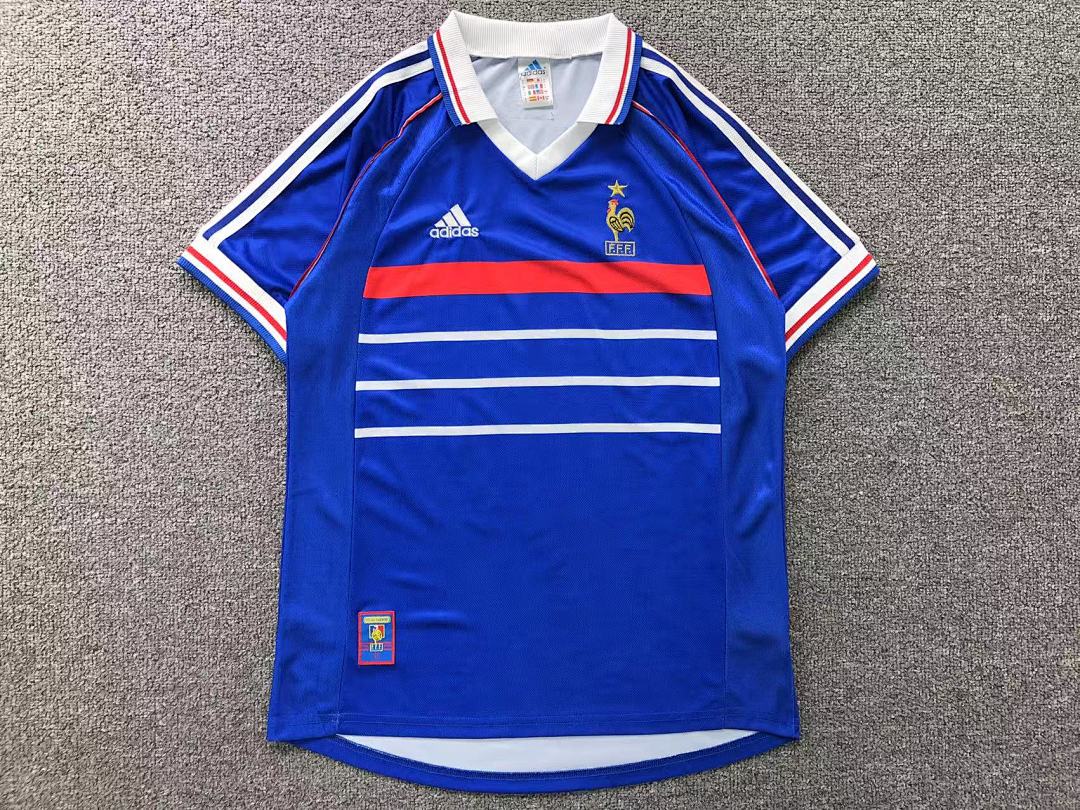 Unbranded 88 FOOTBALL T-SHIRT 31040317002 (Im 170Cm 60Kg I Wear Size L In The Phot) - Image 5