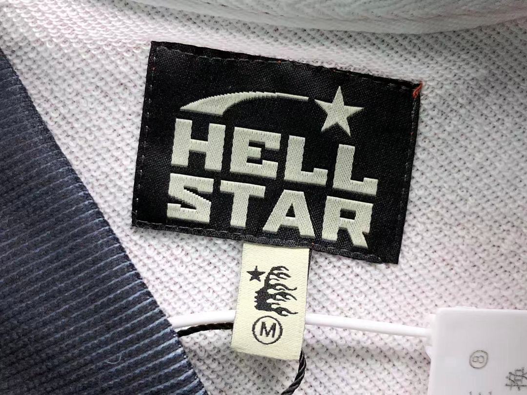 Hellstar 98 HELLSTAR LONG SLEEVED 59041771 (Im 170Cm 60Kg I Wear Size M In The Phot) - Image 14