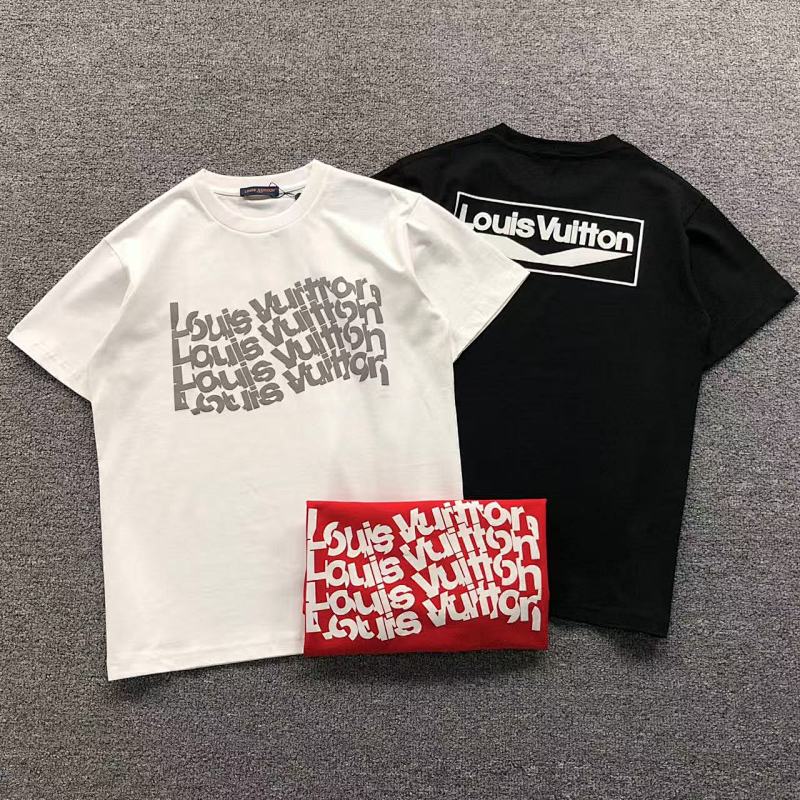 Louis Vuitton 108 L⭐ T-SHIRT 41061311126 (Im 170Cm 60Kg I Wear Size XS In The Phot), photo 1