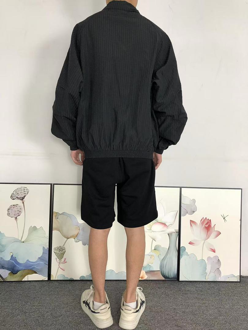 Adidas 245 A⭐I⭐AS JACKET 22043002125 (Im 170Cm 60Kg I Wear Size S In The Phot) - Image 4