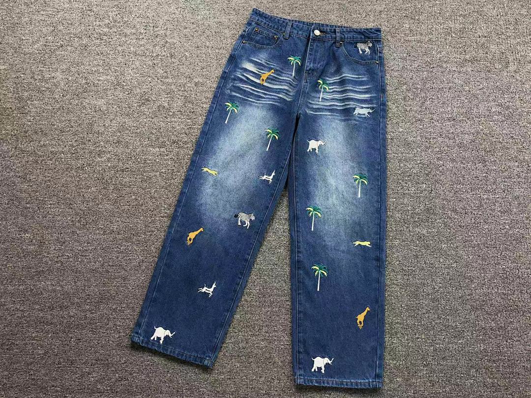 Louis Vuitton TROUSERS 225 L⭐ JACKET 31010041017 (Im 170Cm 60Kg I Wear Size M In The Phot) - Image 36