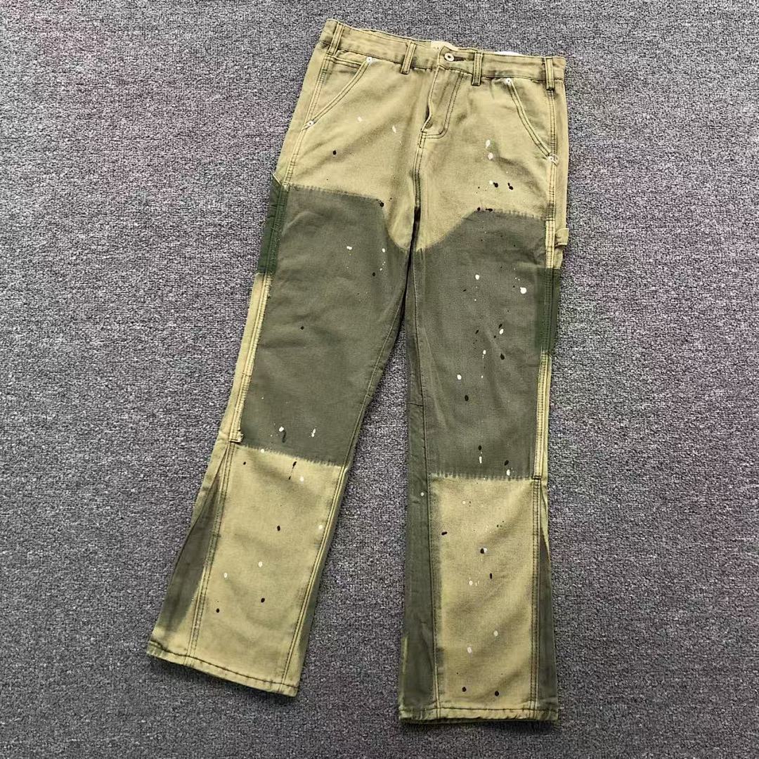 Gallery Dept 158 GALLERY DEPT TROUSERS 1103241353 (Im 170Cm 60Kg I Wear Size M In The Phot), photo 1
