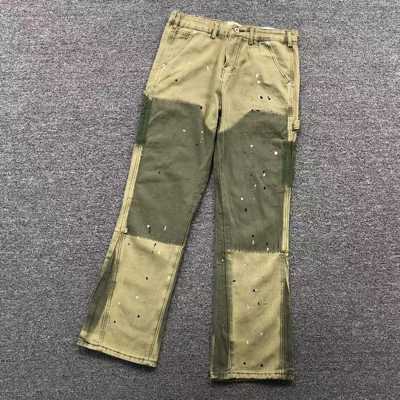 Gallery Dept 158 GALLERY DEPT TROUSERS 1103241353 (Im 170Cm 60Kg I Wear Size M In The Phot), photo 1