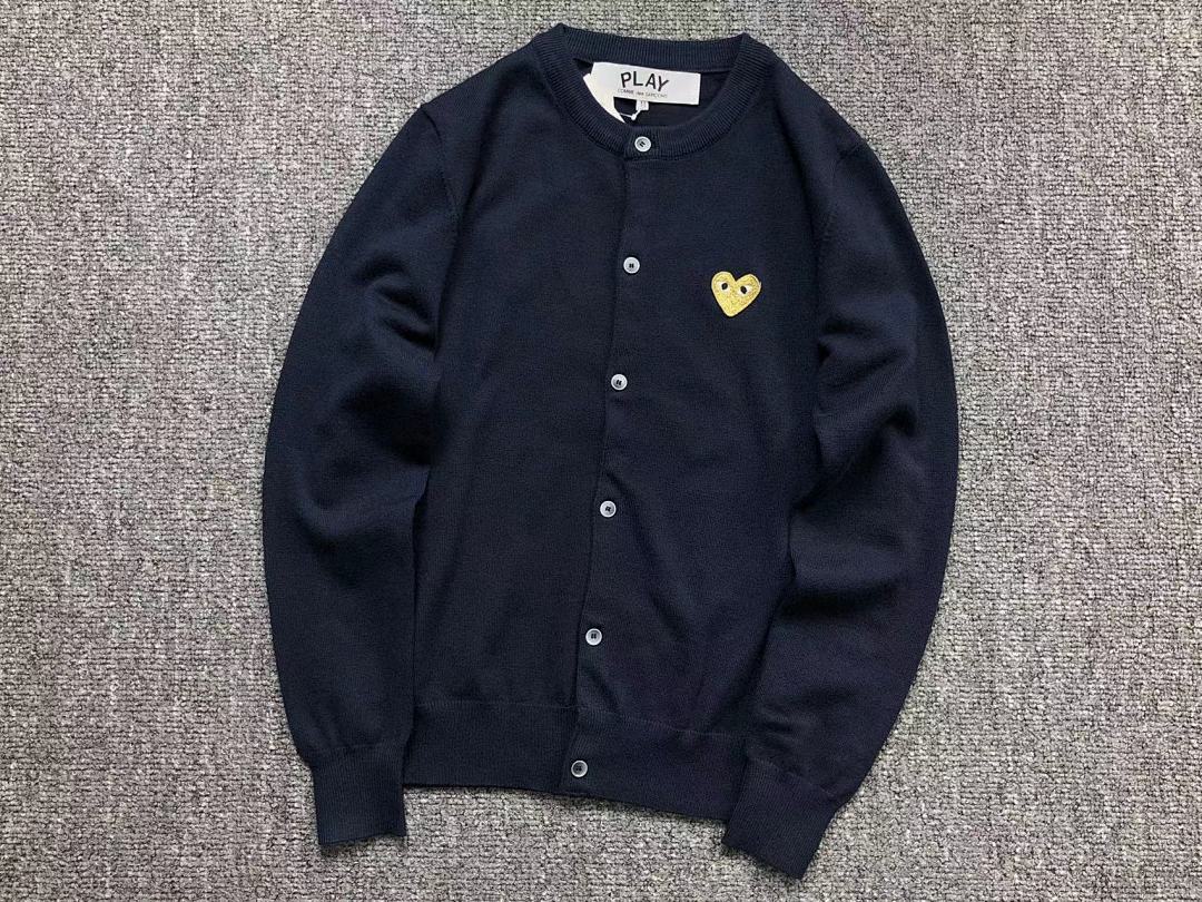Comme des Garcons 259 CDG SWEATER FEMAIE - Image 6