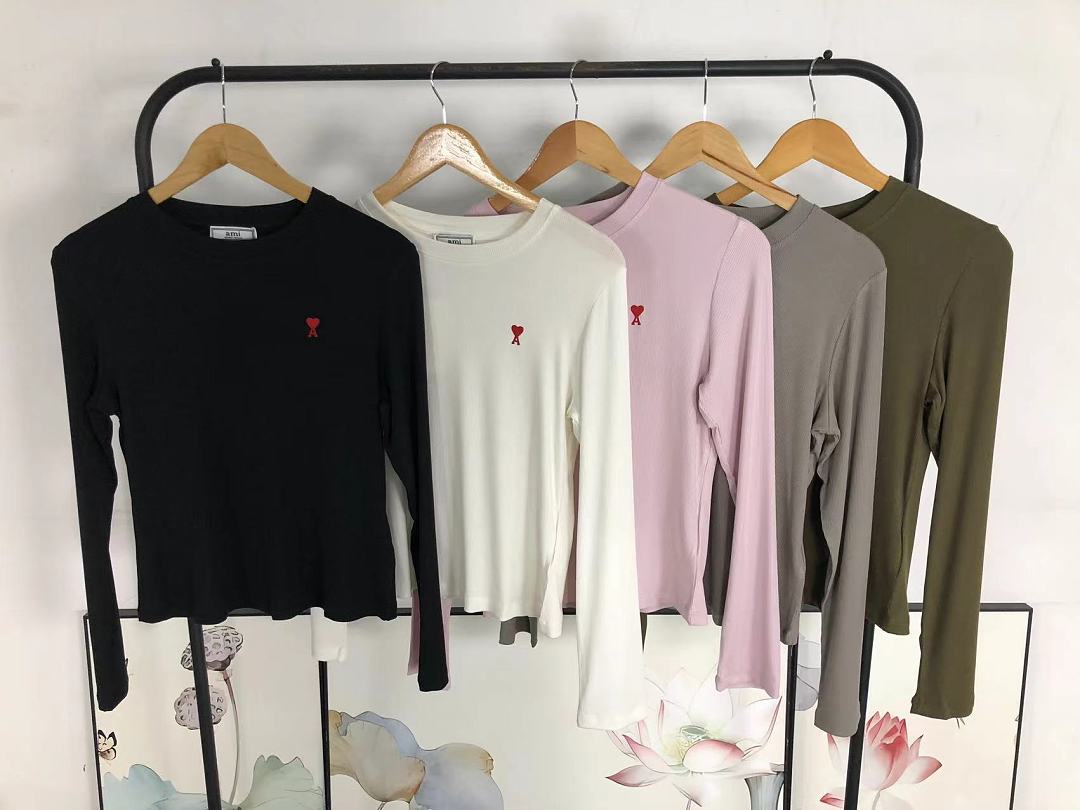 Unbranded 158 AMI LONG SLEEVED FEMAIE - Image 25
