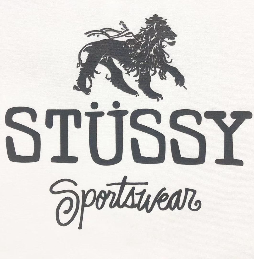Stussy 85 STUSSY T-SHIRT - Image 13