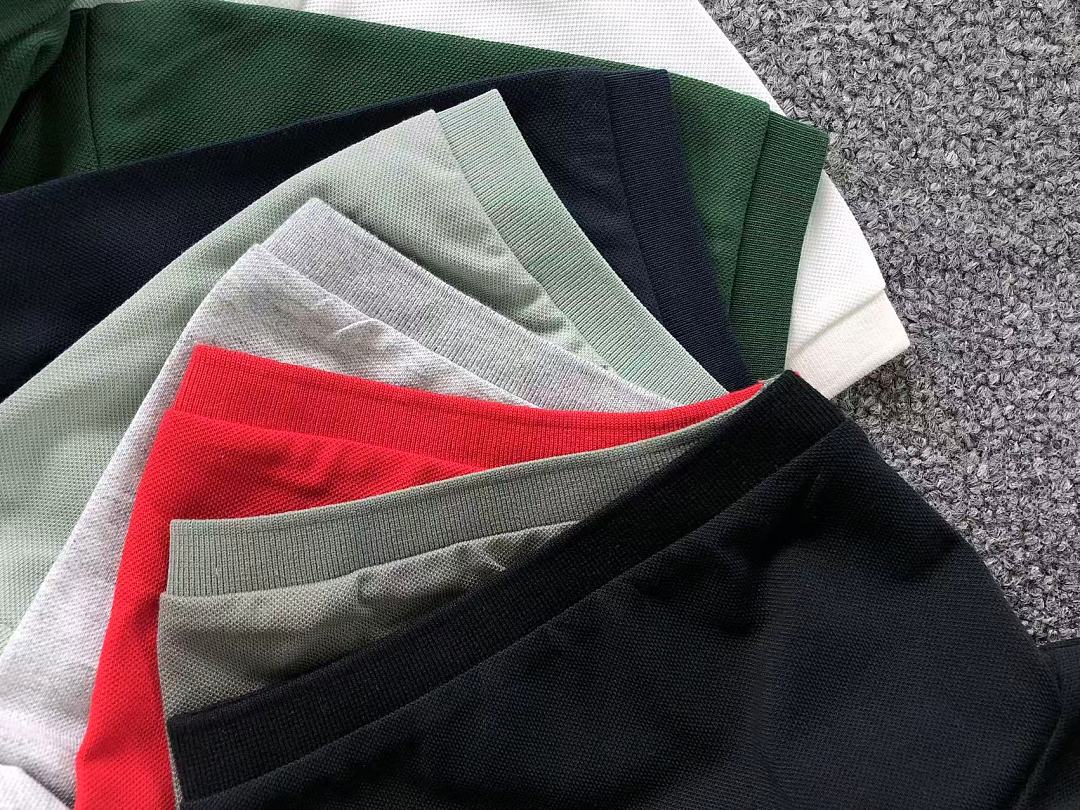 Lacoste 135 LACOSTE POLO 3204231221 (Im 170Cm 60Kg I Wear Size XL In The Phot) - Image 30