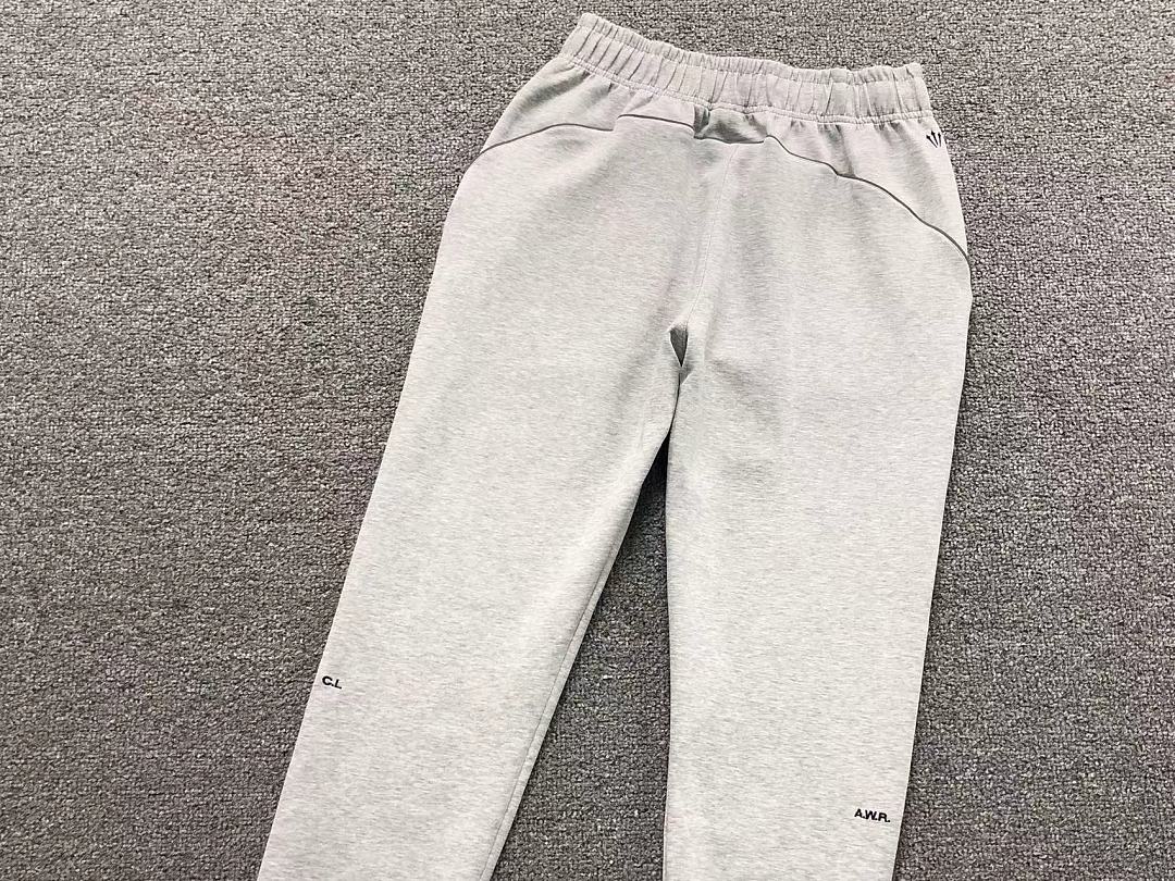 Nike 258 N⭐K⭐ NO⭐T⭐ HOODIE TROUSERS 4206152977 (Im 170Cm 60Kg I Wear Size L In The Phot) - Image 51