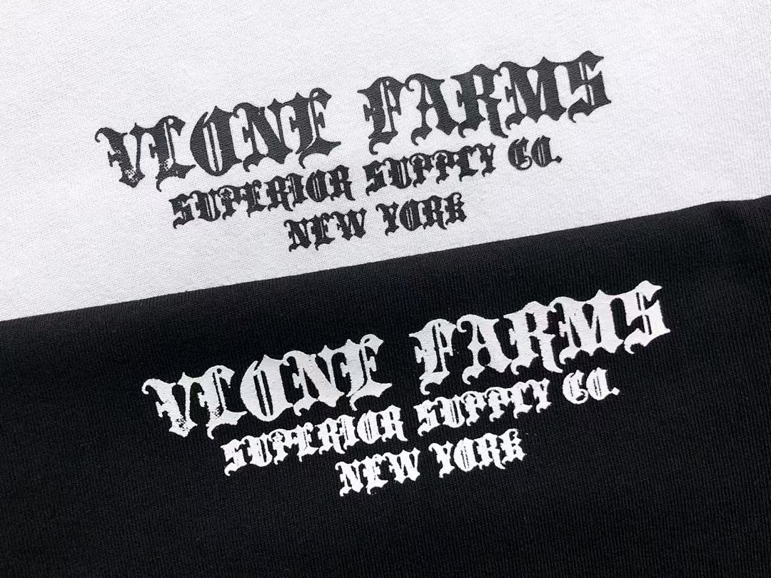 On Running 69 VLONE T-SHIRT 504142291 (Im 170Cm 60Kg I Wear Size S In The Phot) - Image 18