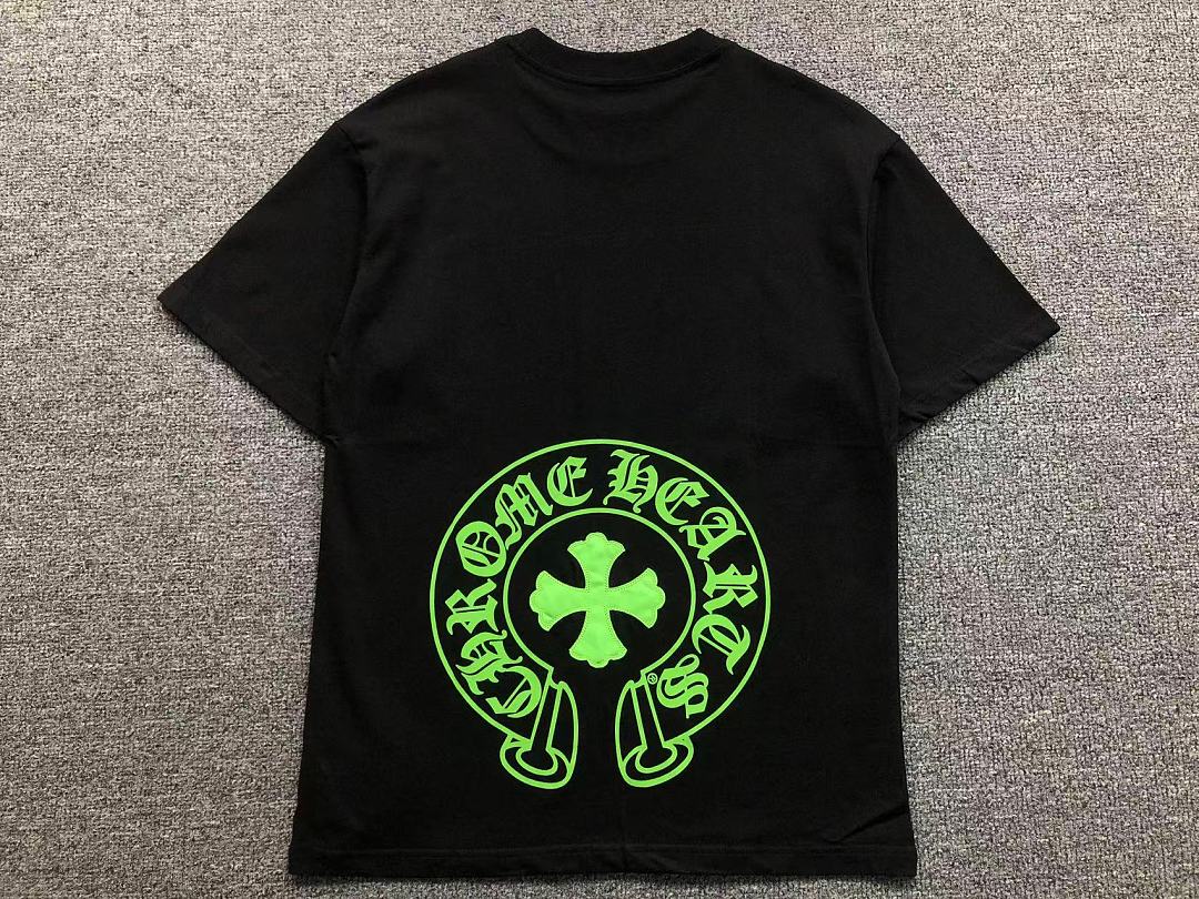 Comme des Garcons 98 C⭐⭐OME HE⭐⭐TS T-SHIRT 42061241144 (Im 170Cm 60Kg I Wear Size M In The Phot) - Image 5