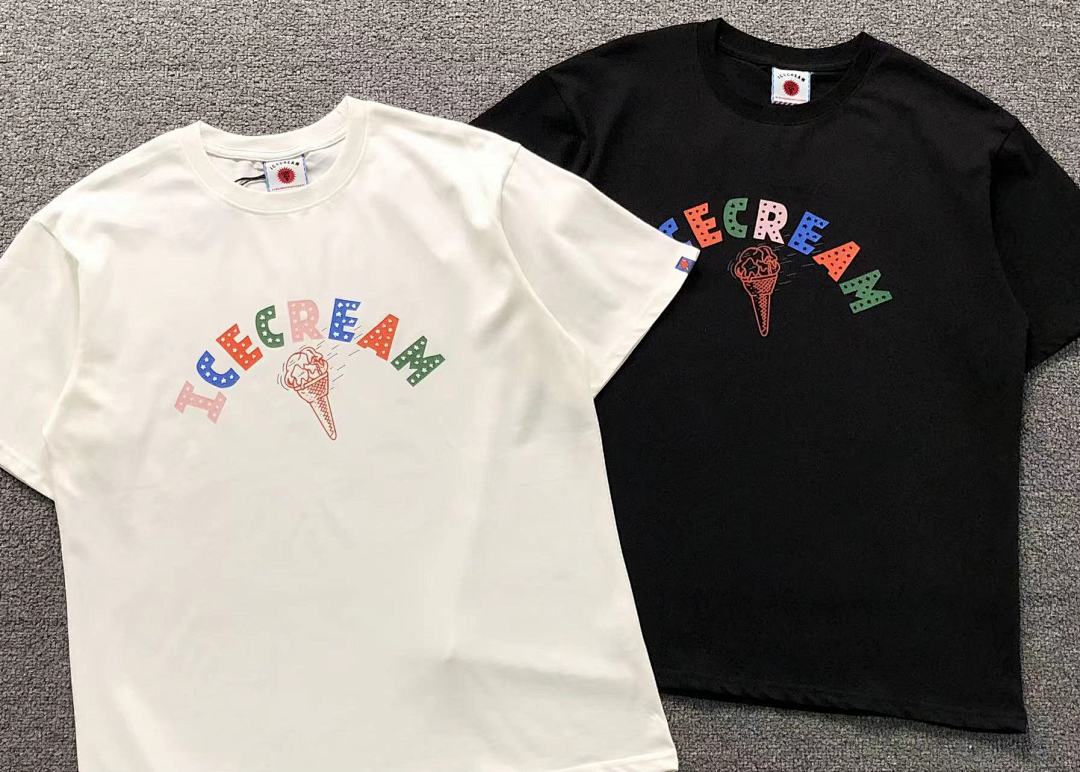 Icecream 98 IC⭐⭐R⭐AM T-SHIRT 3201310717 (Im 170Cm 60Kg I Wear Size M In The Phot) - Image 6