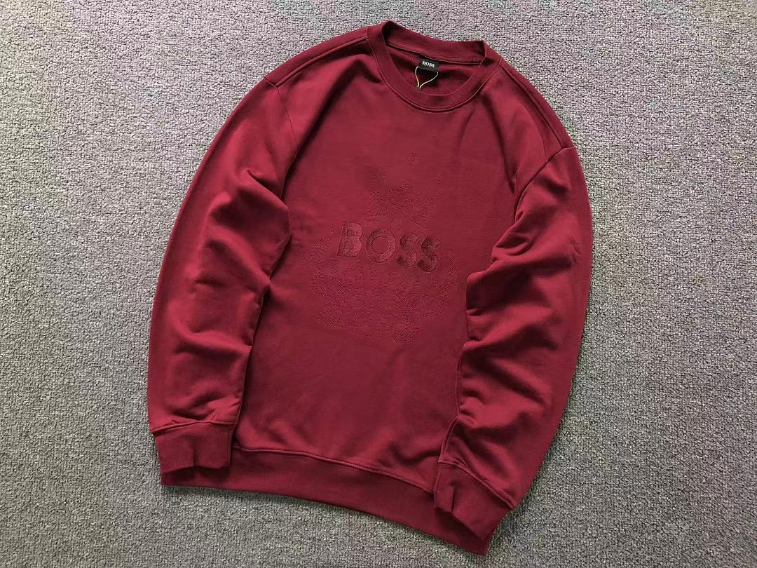 Hugo Boss 178 H⭐G⭐ B⭐⭐S HOODIE 22072917125 (Im 170Cm 60Kg I Wear Size XL In The Phot) - Image 10