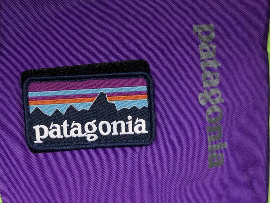 On Running 78 PATAGONIA BAG 19030866 (Long 15CM* Wide 6CM* High 21CM) - Image 8