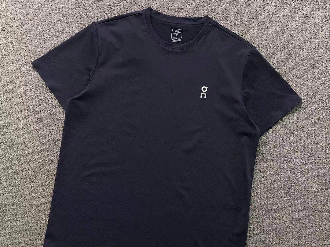 Unbranded 128 ON T-SHIRT 4201192201 (Im 170Cm 60Kg I Wear Size XXL In The Phot) - Image 19