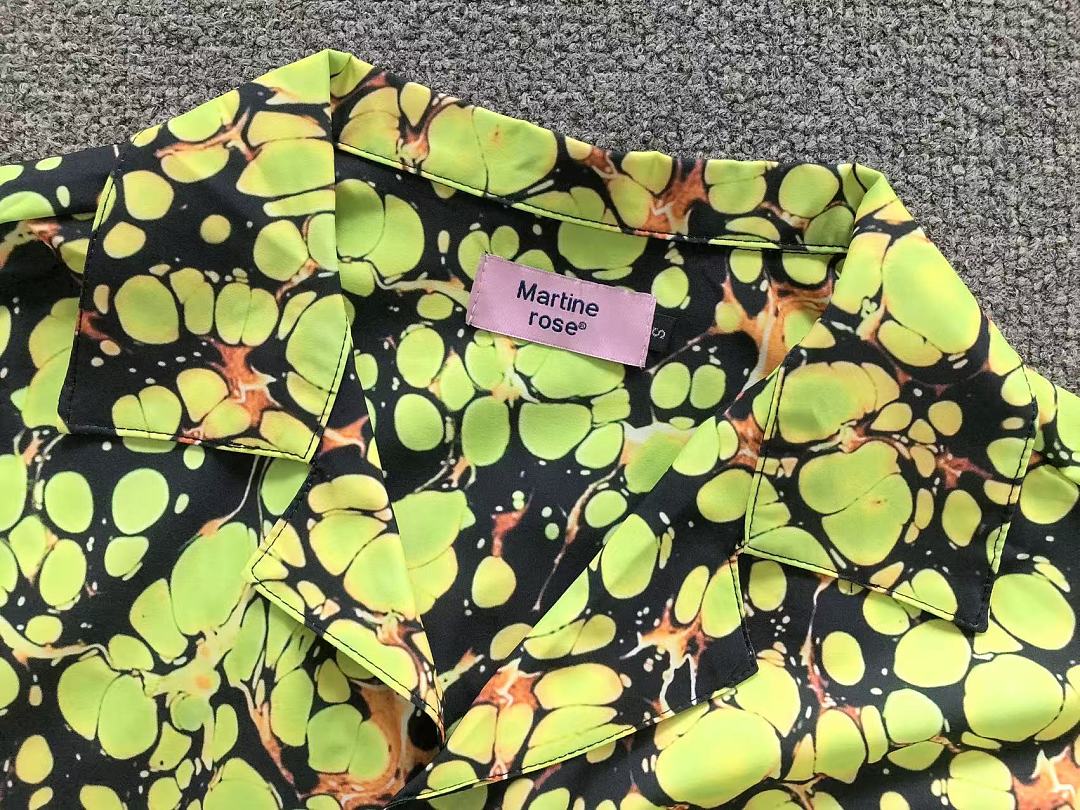 Martine Rose 88 M⭐RT⭐NE⭐O⭐E SHIRT 42042202170 (Im 170Cm 60Kg I Wear Size S In The Phot) - Image 13