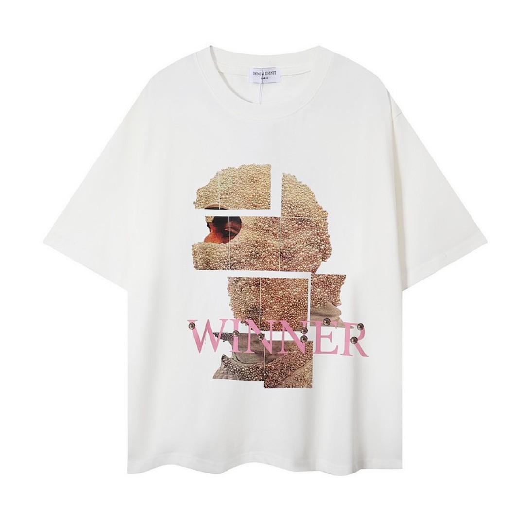 Ih Nom Uh Nit 88 IH NOM UH NIT T-SHIRT - Image 9