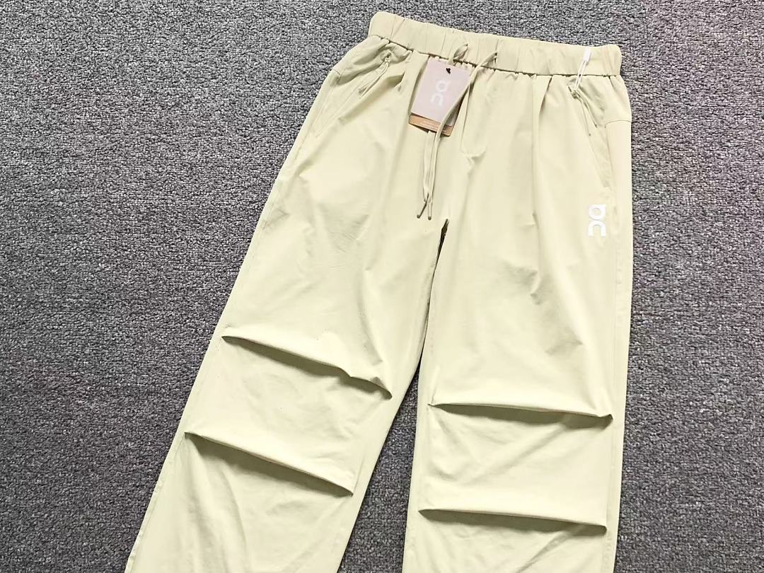 Unbranded 185 ON TROUSERS 4204221301 (Im 170Cm 60Kg I Wear Size M In The Phot) - Image 13