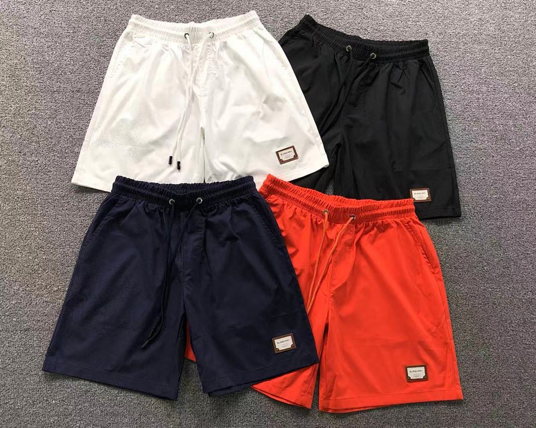 Burberry 95 B⭐R⭐E⭐RY SHORTS 3203233920 (Im 170Cm 60Kg I Wear Size XL In The Phot) - Image 6