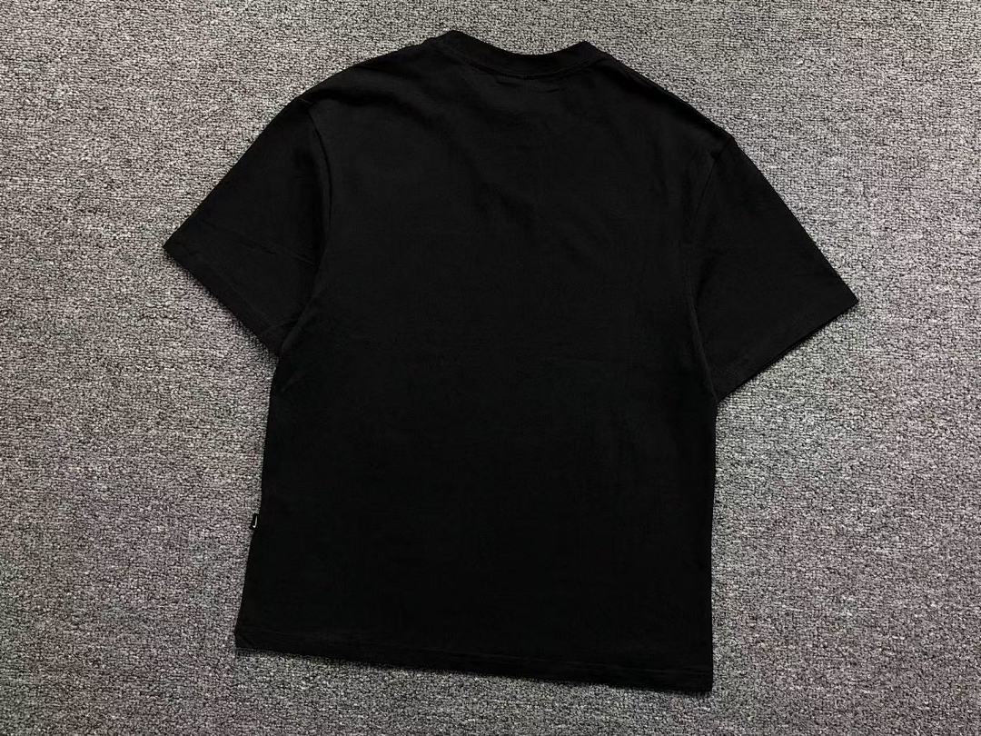 Nike 118 STUSSY N⭐K⭐ T-SHIRT 2122201001 (Im 170Cm 57Kg I Wear Size S In The Phot) - Image 13
