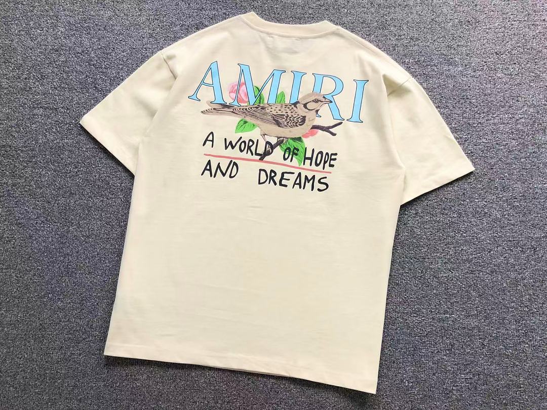 AMIRI 105 AMIRI T-SHIRT 5260815180 (Im 170Cm 60Kg I Wear Size M In The Phot) - Image 13