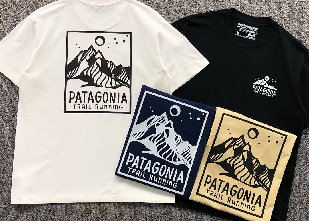On Running 78 PATAGONIA T-SHIRT 3106132302 (Im 170Cm 60Kg I Wear Size M In The Phot) - Image 6