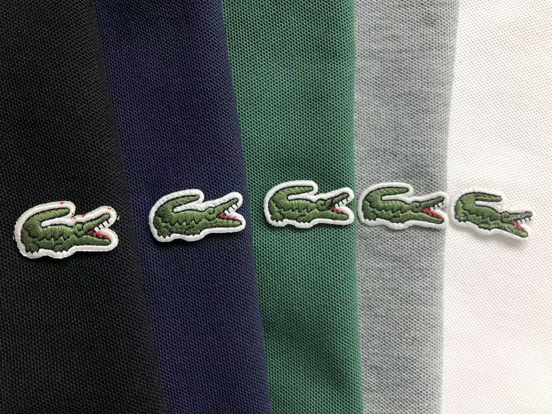 Lacoste 129 LACOSTE POLO 2132411001 (Im 170Cm 60Kg I Wear Size S In The Phot) - Image 18