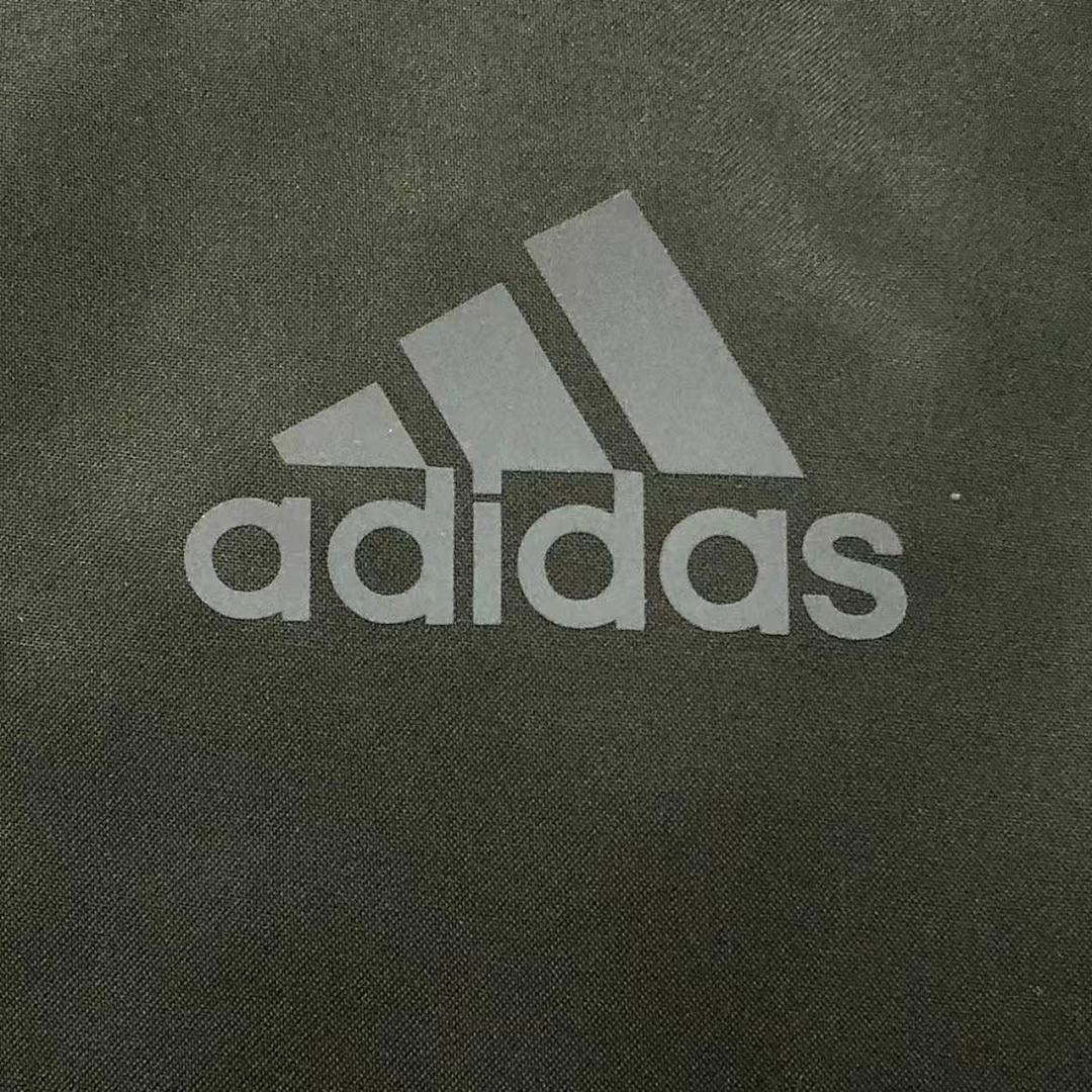 Adidas 158 A⭐I⭐AS VEST COTTON CIOTHES 511182085 (Im 170Cm 60Kg I Wear Size L In The Phot) - Image 12