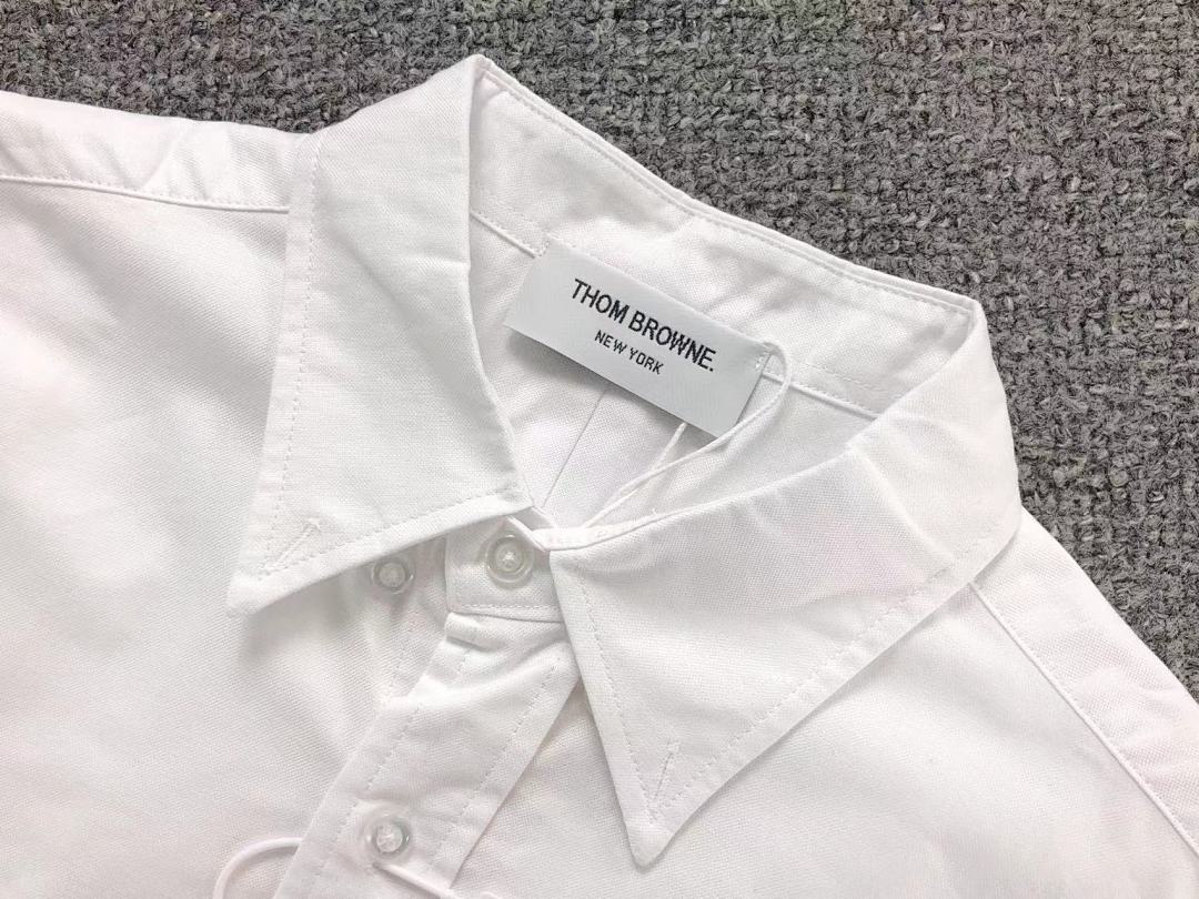 Unbranded 235 THOM BROWNE - Image 16