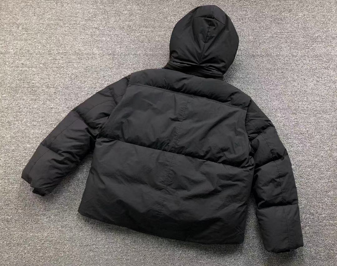 Canada Goose 798 C⭐N⭐⭐A G⭐⭐⭐E DOWN JACKETS 3109060415 (Im 170Cm 60Kg I Wear Size S In The Phot) - Image 15