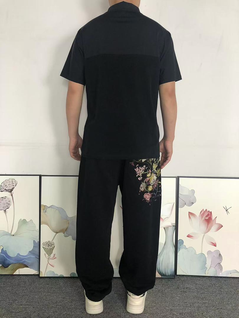 On Running 115 ON POLO 3204260603 (Im 170Cm 60Kg I Wear Size XL In The Phot) - Image 4