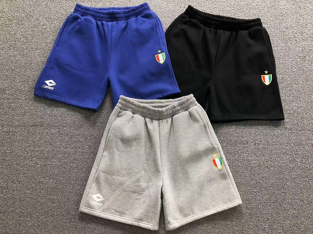 Corteiz 108 CORTEIZ SHORTS 3208012317 (Im 170Cm 60Kg I Wear Size M In The Phot) - Image 6