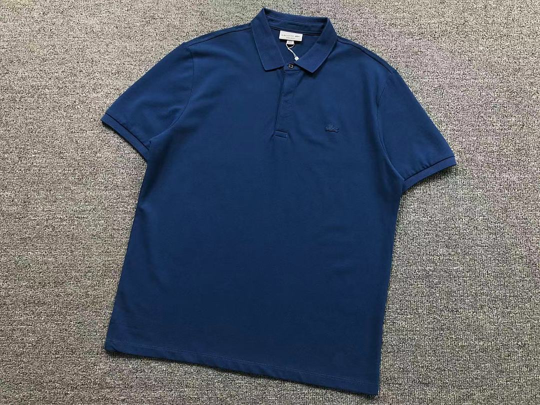 Lacoste 188 LACOSTE POLO 2205270304 (Im 170Cm 60Kg I Wear Size XL In The Phot) - Image 18