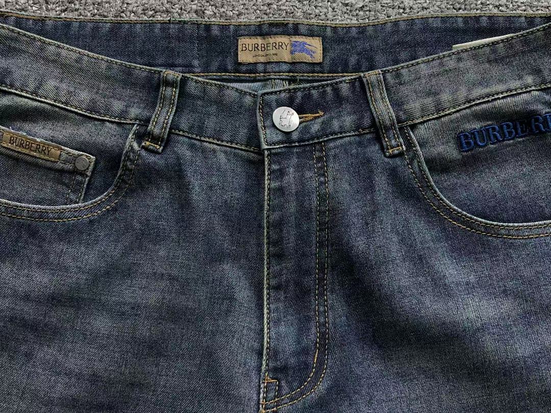 Burberry 215 B⭐R⭐E⭐RY - Image 13