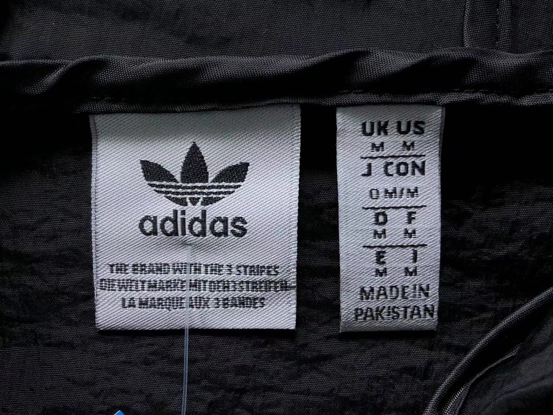 Adidas 168 A⭐I⭐AS SUNSCREEN CLOTHING 4203170577 (Im 170Cm 60Kg I Wear Size M In The Phot) - Image 24