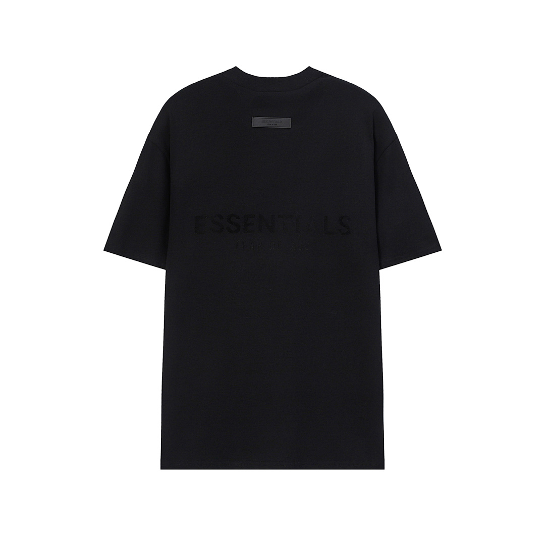 Fear of God TROUSERS88 FOG T-SHIRT - Image 3