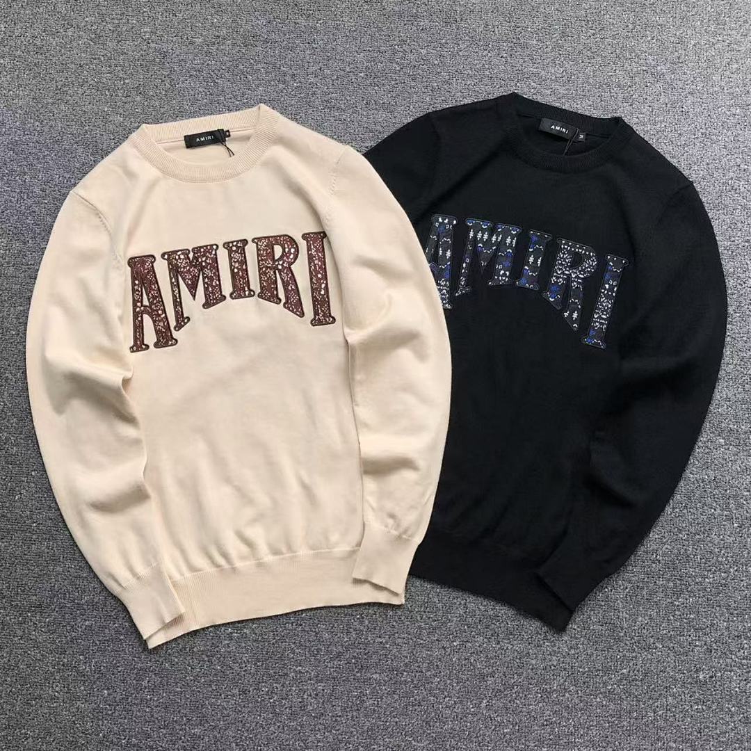 AMIRI AMIRI 138, photo 1