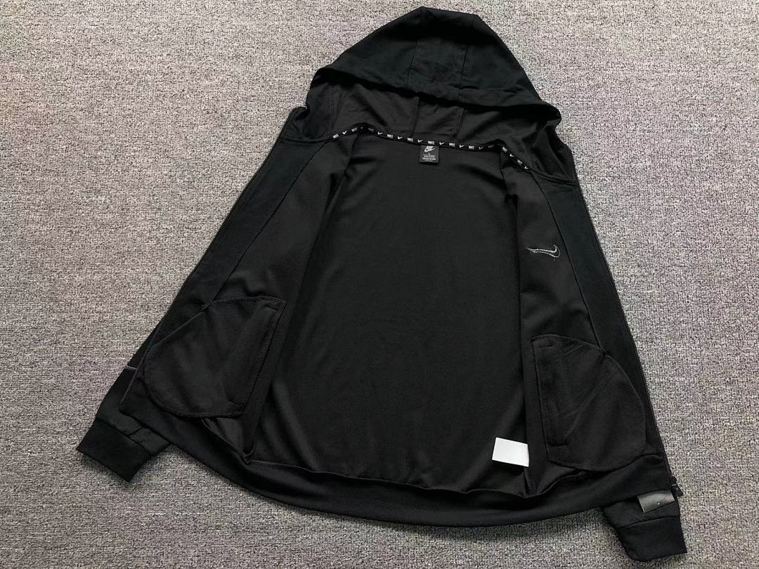 Nike 188 N⭐K⭐ TROUSERS HOODIE 58160985 (Im 170Cm 60Kg I Wear Size L In The Phot) - Image 25