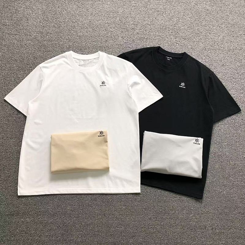 Unbranded 128 KA⭐L⭐S T-SHIRT 22030925171 (Im 170Cm 60Kg I Wear Size 2XL In The Phot)