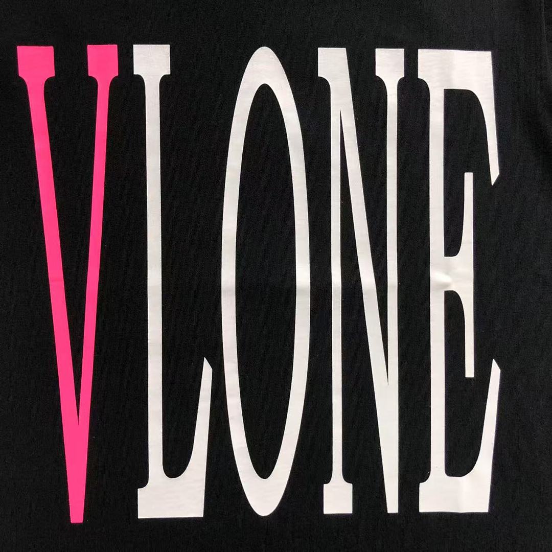 On Running 69 VLONE T-SHIRT 504149591 (Im 170Cm 60Kg I Wear Size S In The Phot) - Image 10