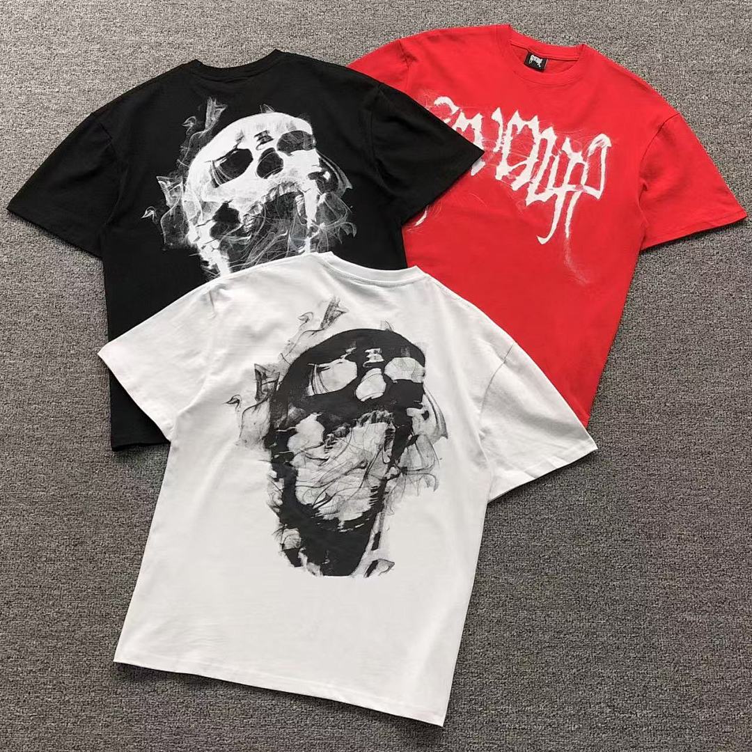 Revenge 69 REVENGE T-SHIRT 504021291 (Im 170Cm 60Kg I Wear Size S In The Phot)