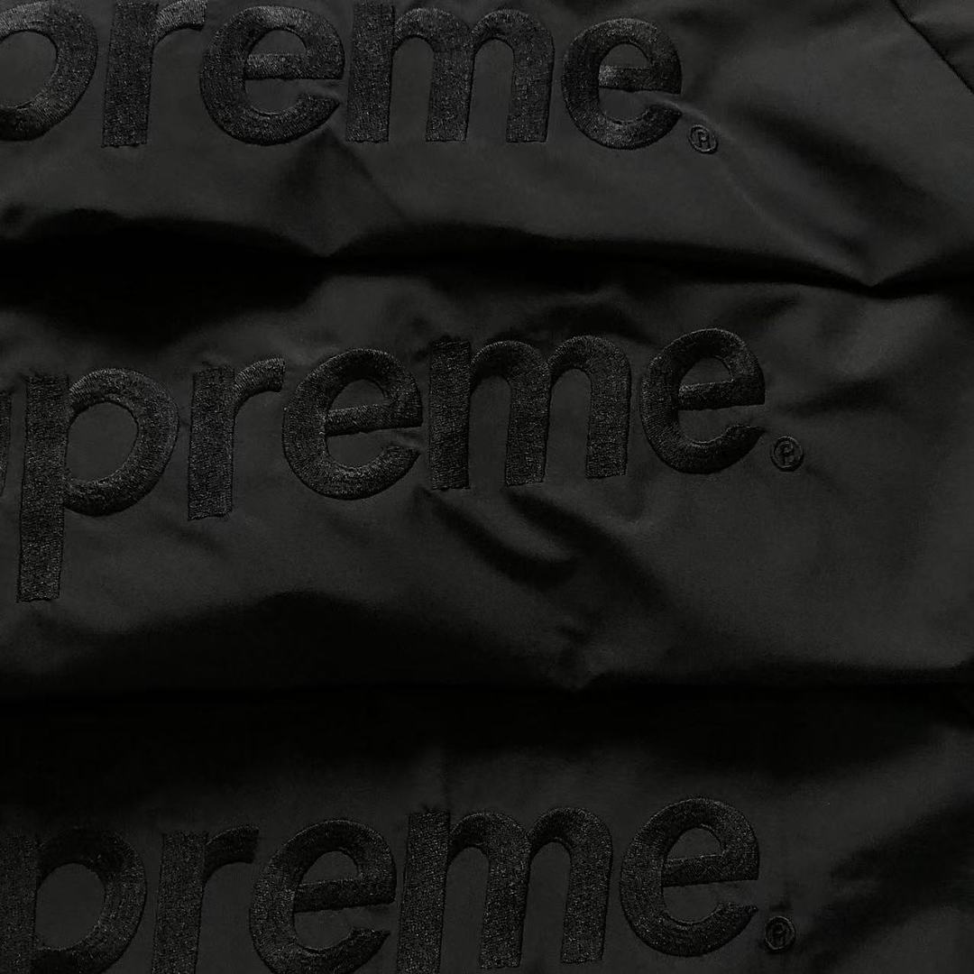 Supreme TROUSERS 268 S⭐⭐R⭐⭐E JACKET 22070620001 (Im 170Cm 60Kg I Wear Size M In The Phot) - Image 17