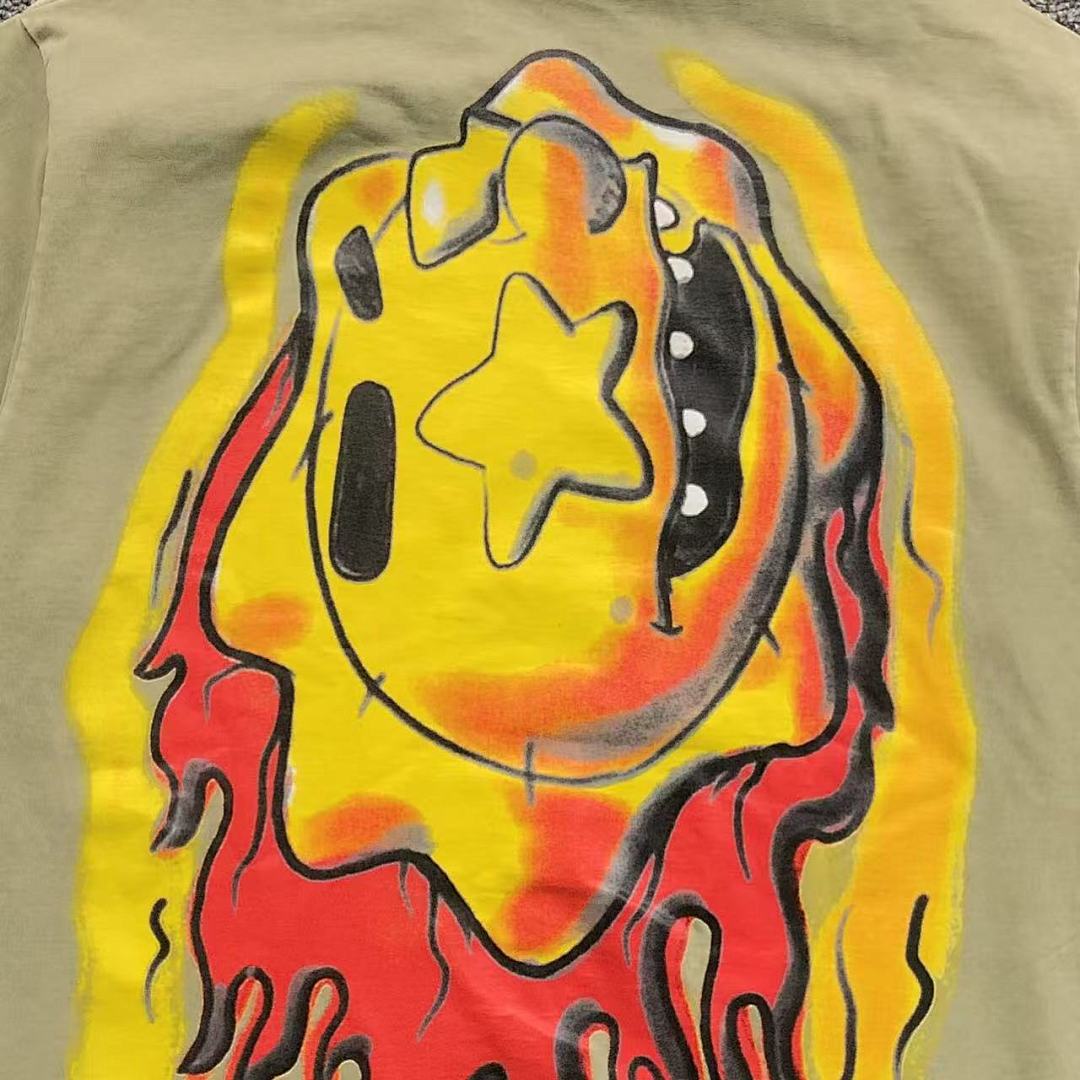 Unbranded 135 FASHION T-SHIRT 3106071772 (Im 170Cm 60Kg I Wear Size M In The Phot) - Image 13