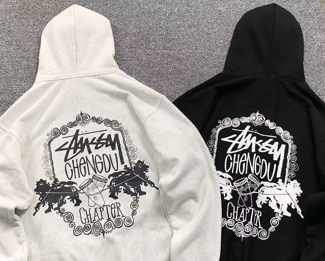 Stussy 175 STUSSY - Image 4