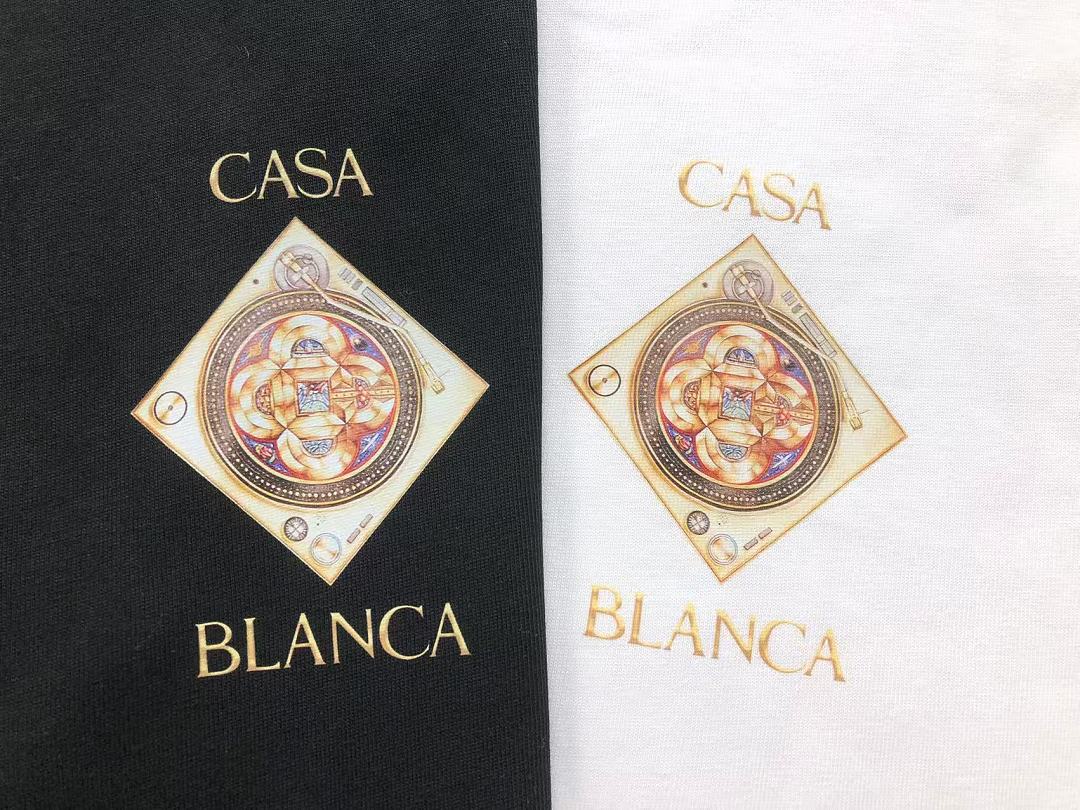 Casablanca 258 CASABLANCA T-SHIRT - Image 17